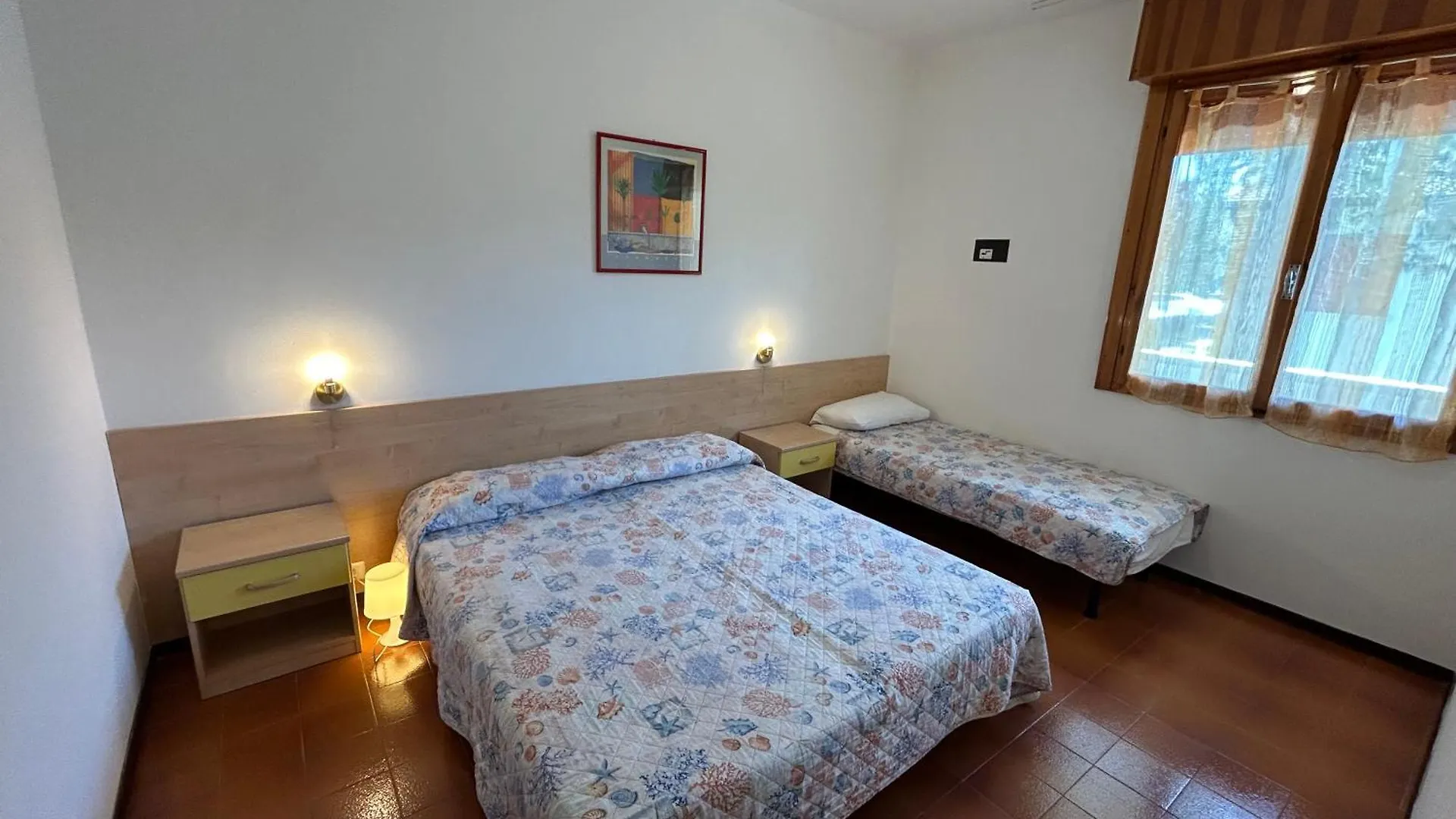 Azzurro Via Livenza 1 Apartment Bibione 0*,