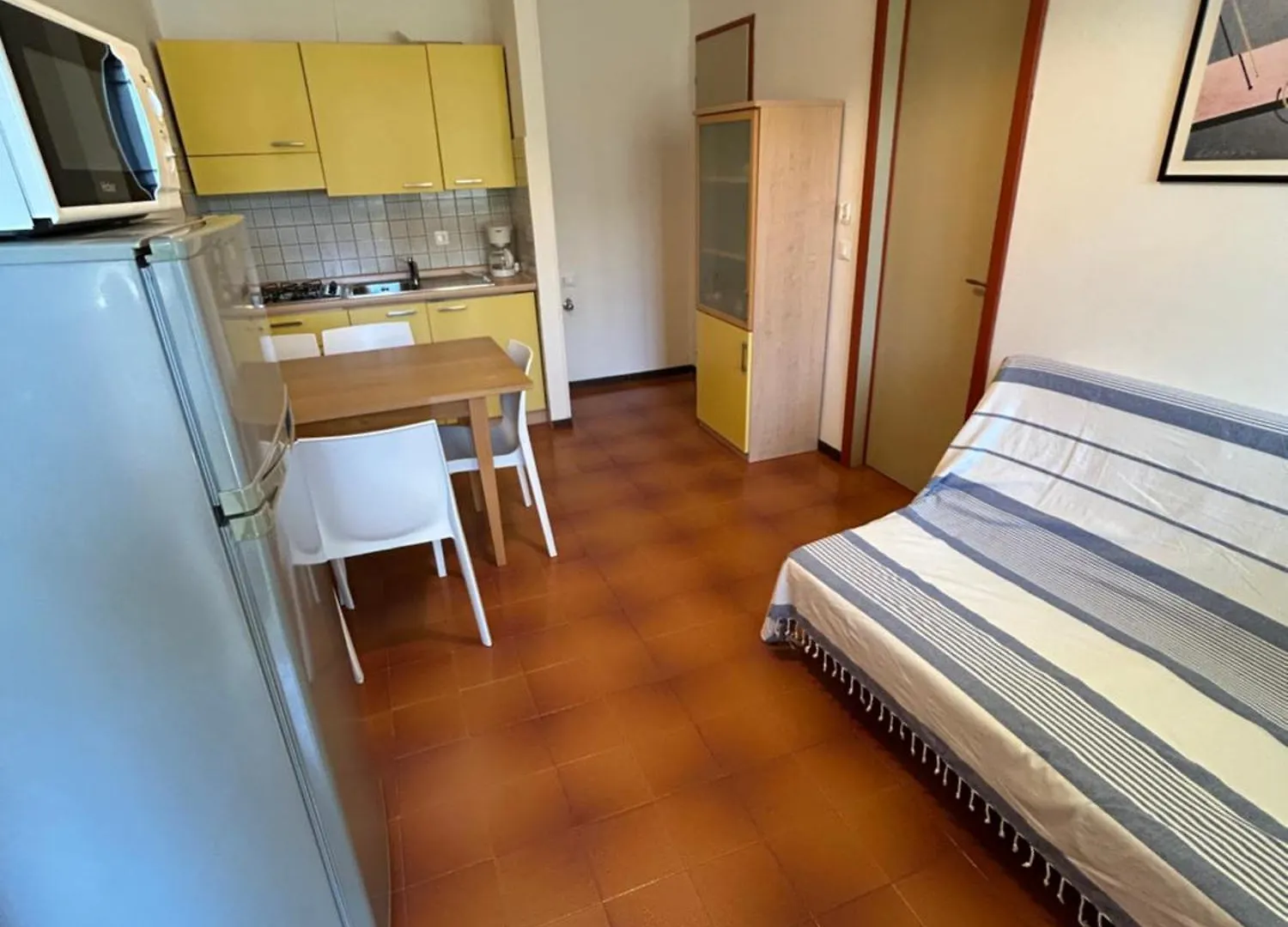 Azzurro Via Livenza 1 Apartment Bibione