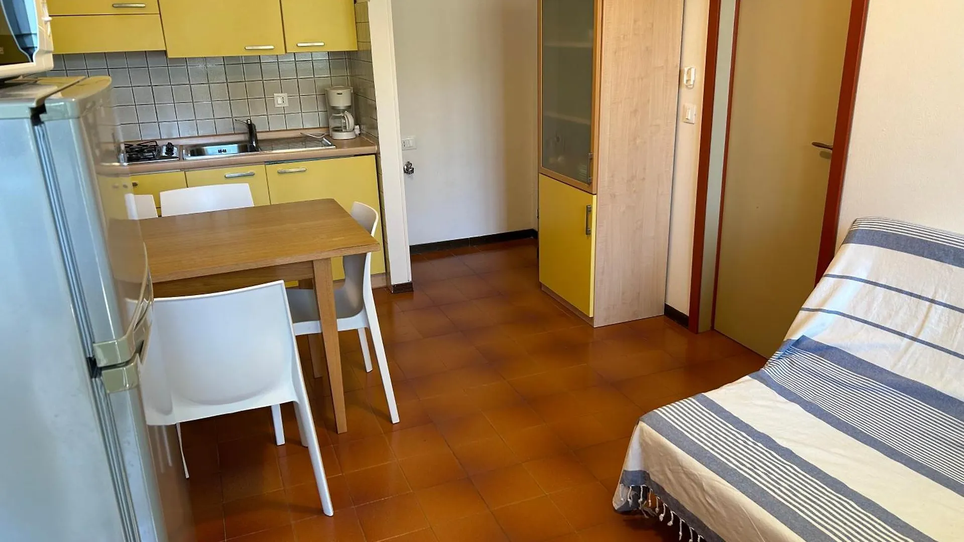 Azzurro Via Livenza 1 Apartment Bibione