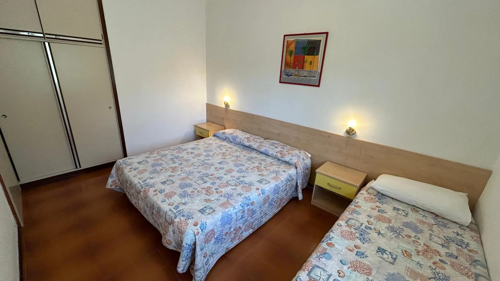 Azzurro Via Livenza 1 Apartment Bibione