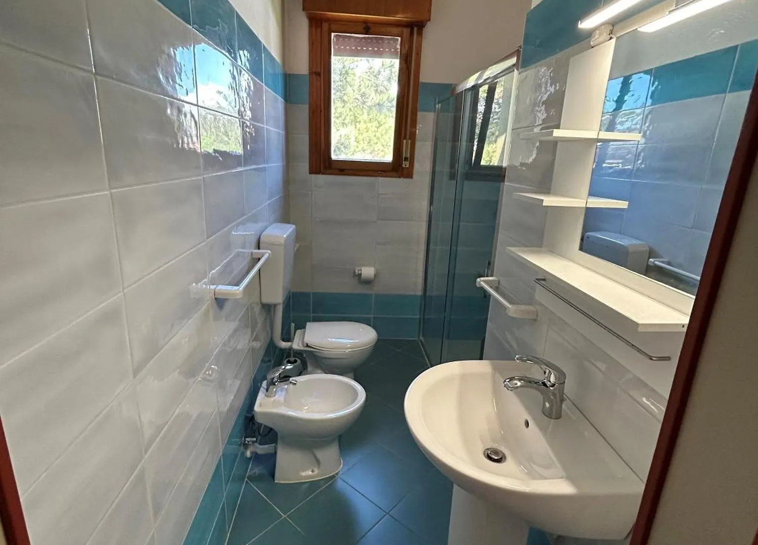 Azzurro Via Livenza 1 Apartment Bibione