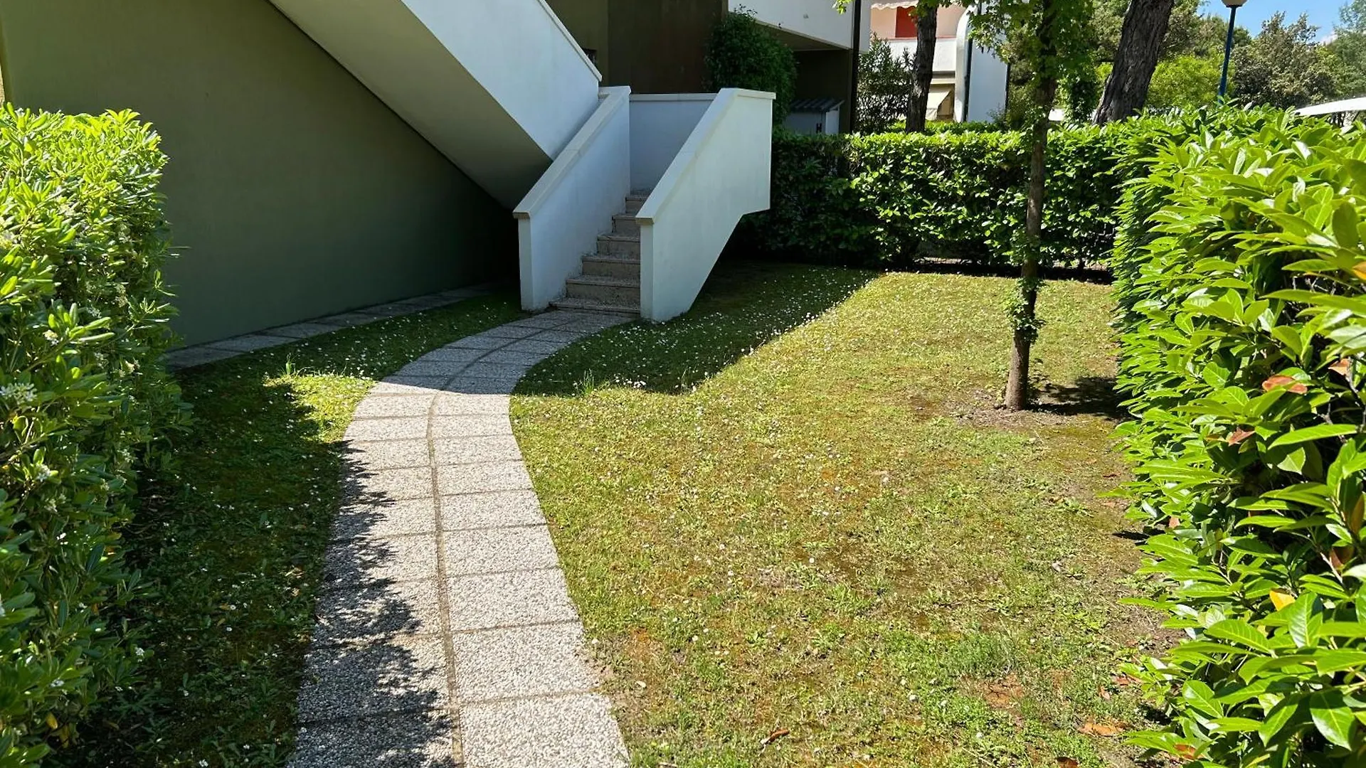 Azzurro Via Livenza 1 Apartment Bibione Italy