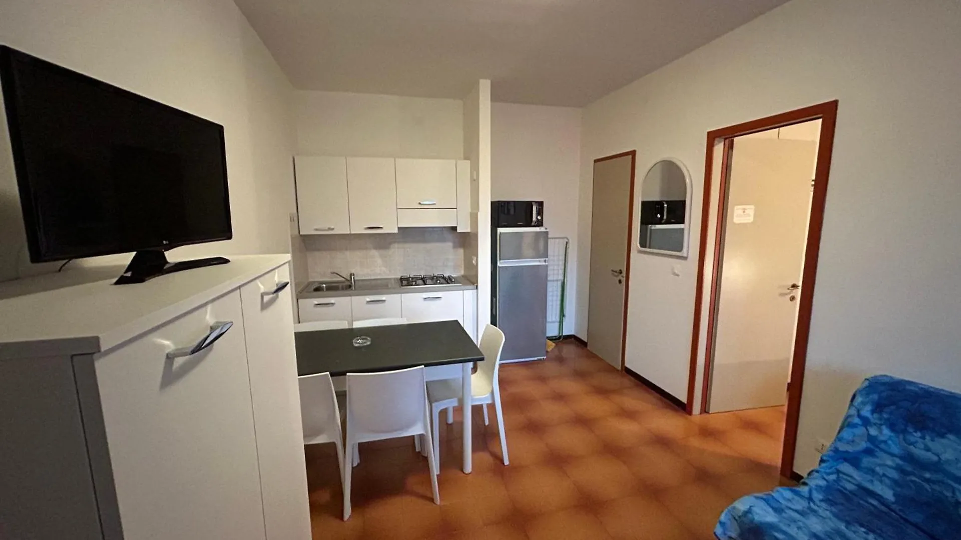 Azzurro Via Livenza 1 Apartment Bibione 0*,  Italy