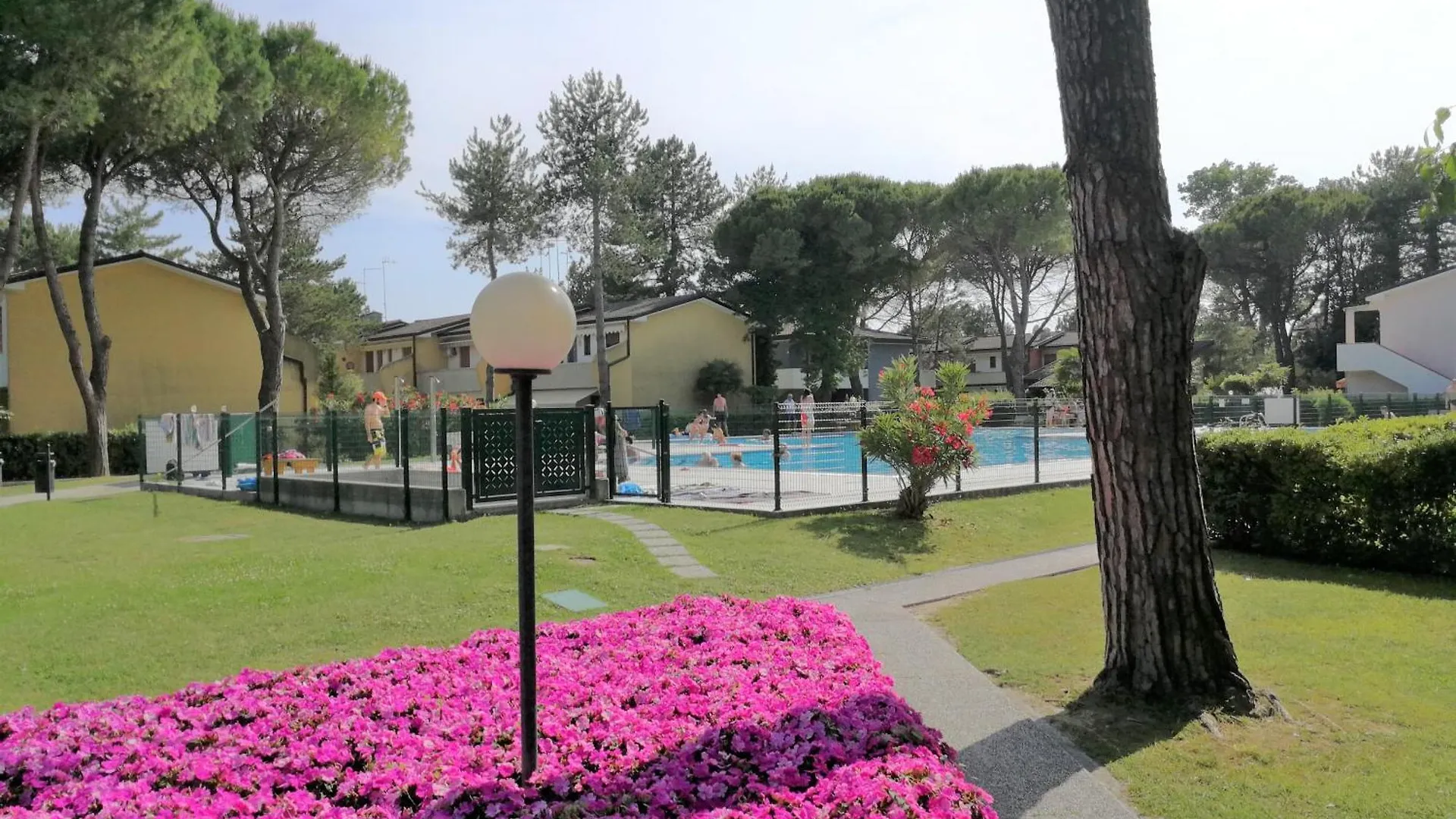 Azzurro Via Livenza 1 Apartment Bibione
