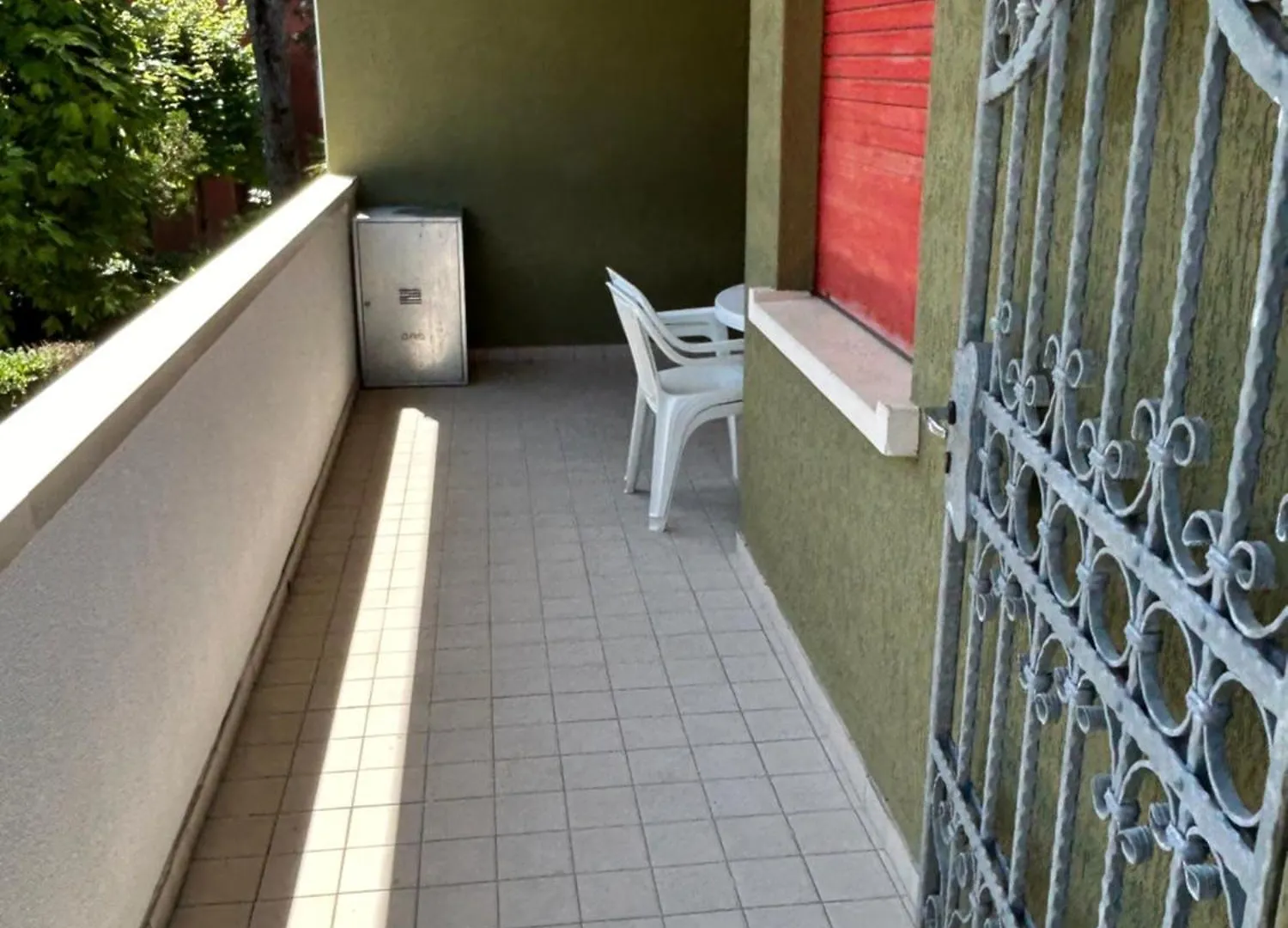 Azzurro Via Livenza 1 Apartment Bibione 0*,  Italy