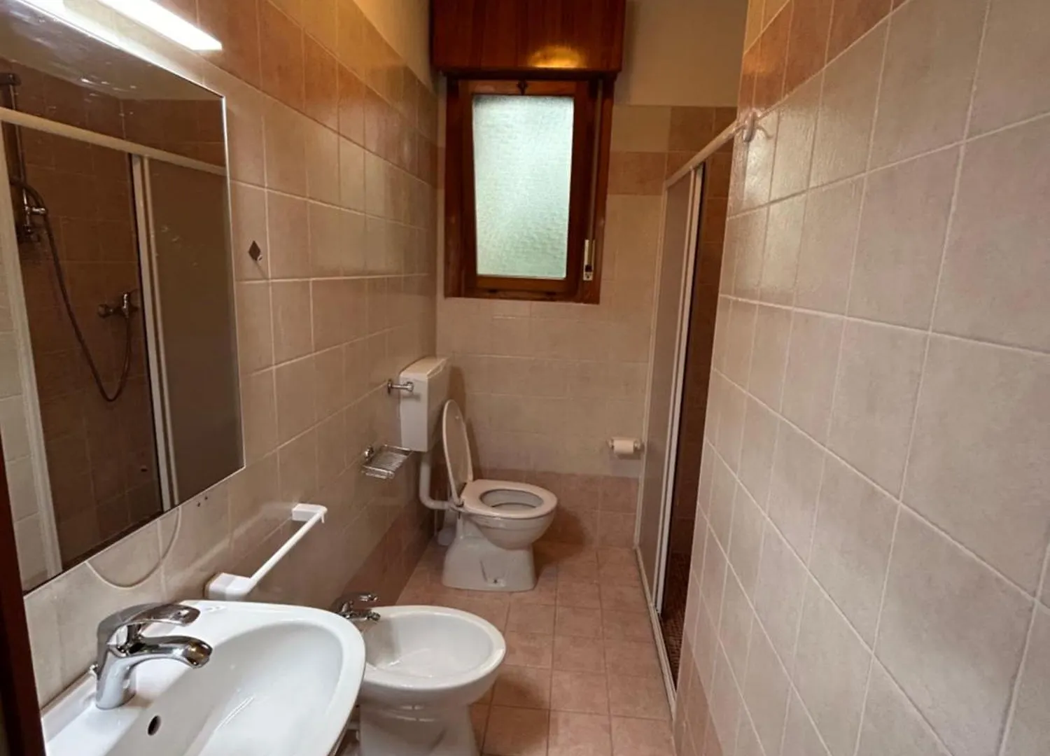 Azzurro Via Livenza 1 Apartment Bibione