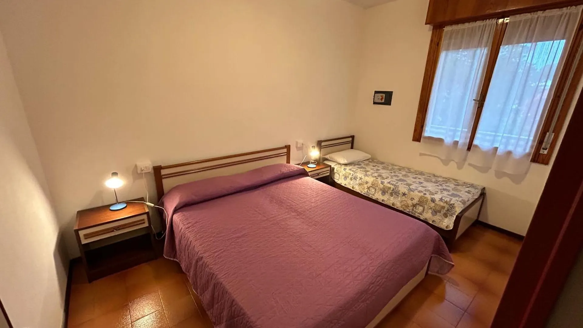 Azzurro Via Livenza 1 Apartment Bibione