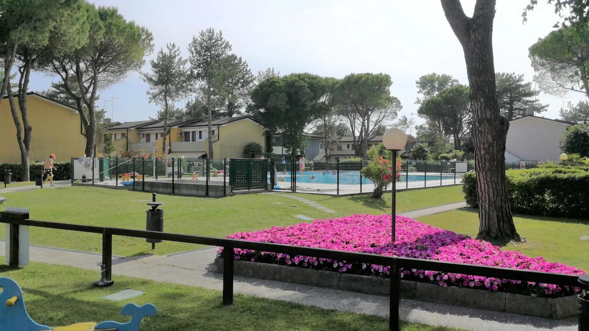 Azzurro Via Livenza 1 Apartment Bibione